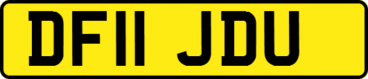 DF11JDU