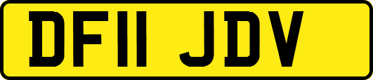 DF11JDV