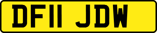 DF11JDW