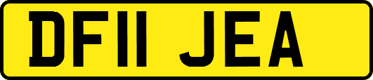 DF11JEA