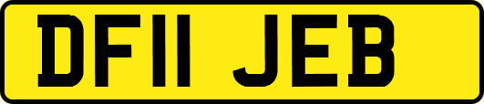 DF11JEB