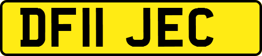 DF11JEC