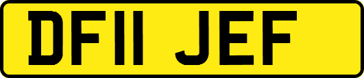 DF11JEF
