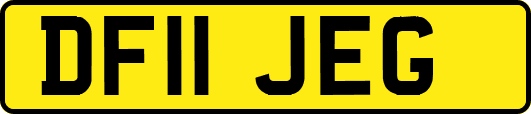 DF11JEG