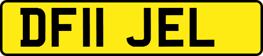 DF11JEL