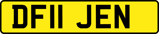 DF11JEN