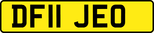 DF11JEO