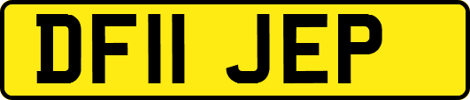 DF11JEP