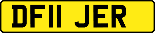 DF11JER