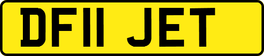 DF11JET
