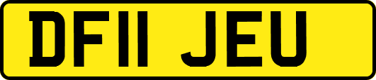 DF11JEU