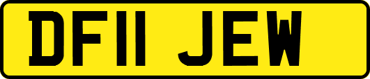 DF11JEW