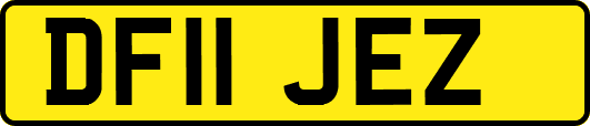 DF11JEZ