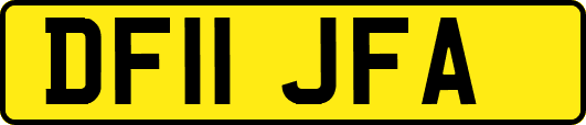 DF11JFA