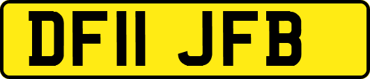 DF11JFB