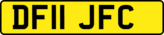 DF11JFC