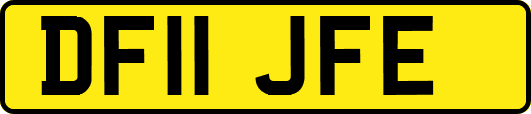 DF11JFE