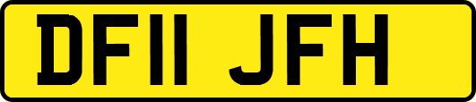 DF11JFH