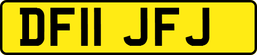DF11JFJ