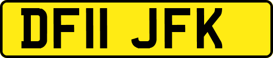 DF11JFK