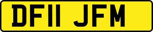 DF11JFM