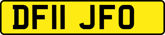 DF11JFO