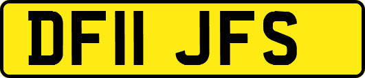DF11JFS