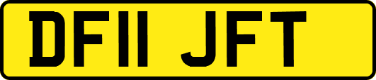 DF11JFT