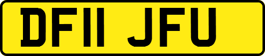 DF11JFU