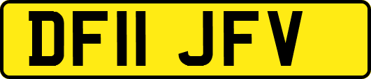 DF11JFV