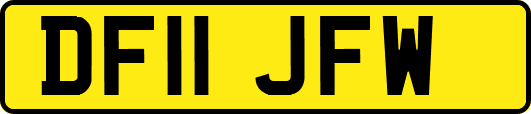 DF11JFW