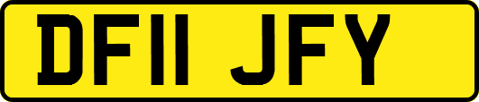 DF11JFY