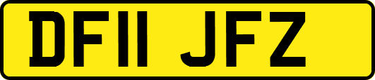 DF11JFZ