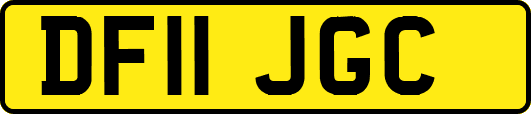 DF11JGC