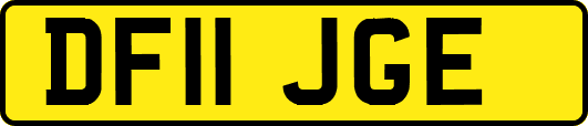 DF11JGE