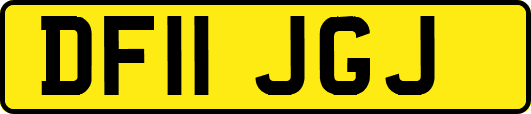 DF11JGJ
