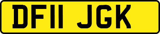 DF11JGK