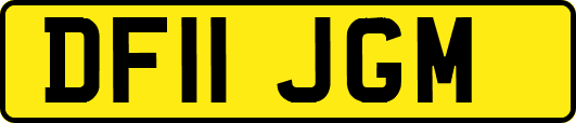 DF11JGM