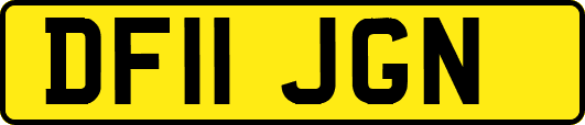 DF11JGN