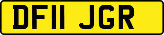 DF11JGR