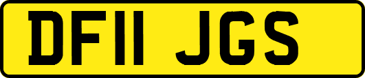 DF11JGS