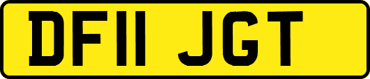 DF11JGT