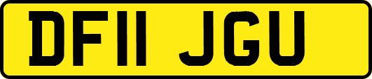 DF11JGU