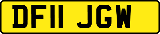 DF11JGW