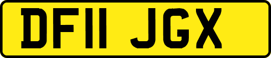 DF11JGX