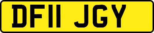 DF11JGY