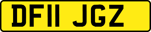 DF11JGZ