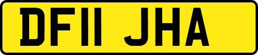 DF11JHA