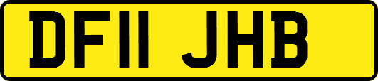 DF11JHB