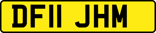 DF11JHM